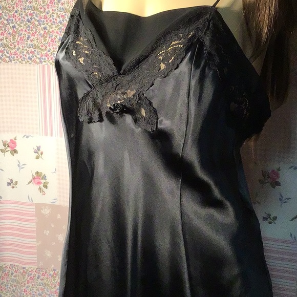 Vintage La Senza Chemise - Picture 5 of 6
